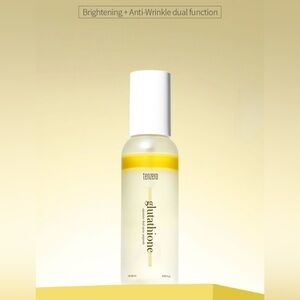 Glutathione Signature Dual Spray Ampoule (120ml)